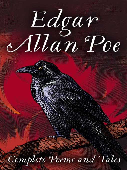 Title details for Complete Poems and Tales by Edgar Allan Poe - Available